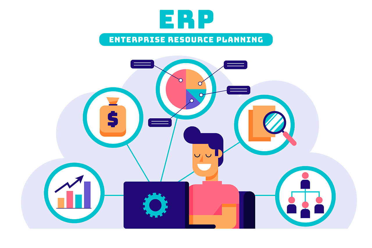 Centralizing Business Operations