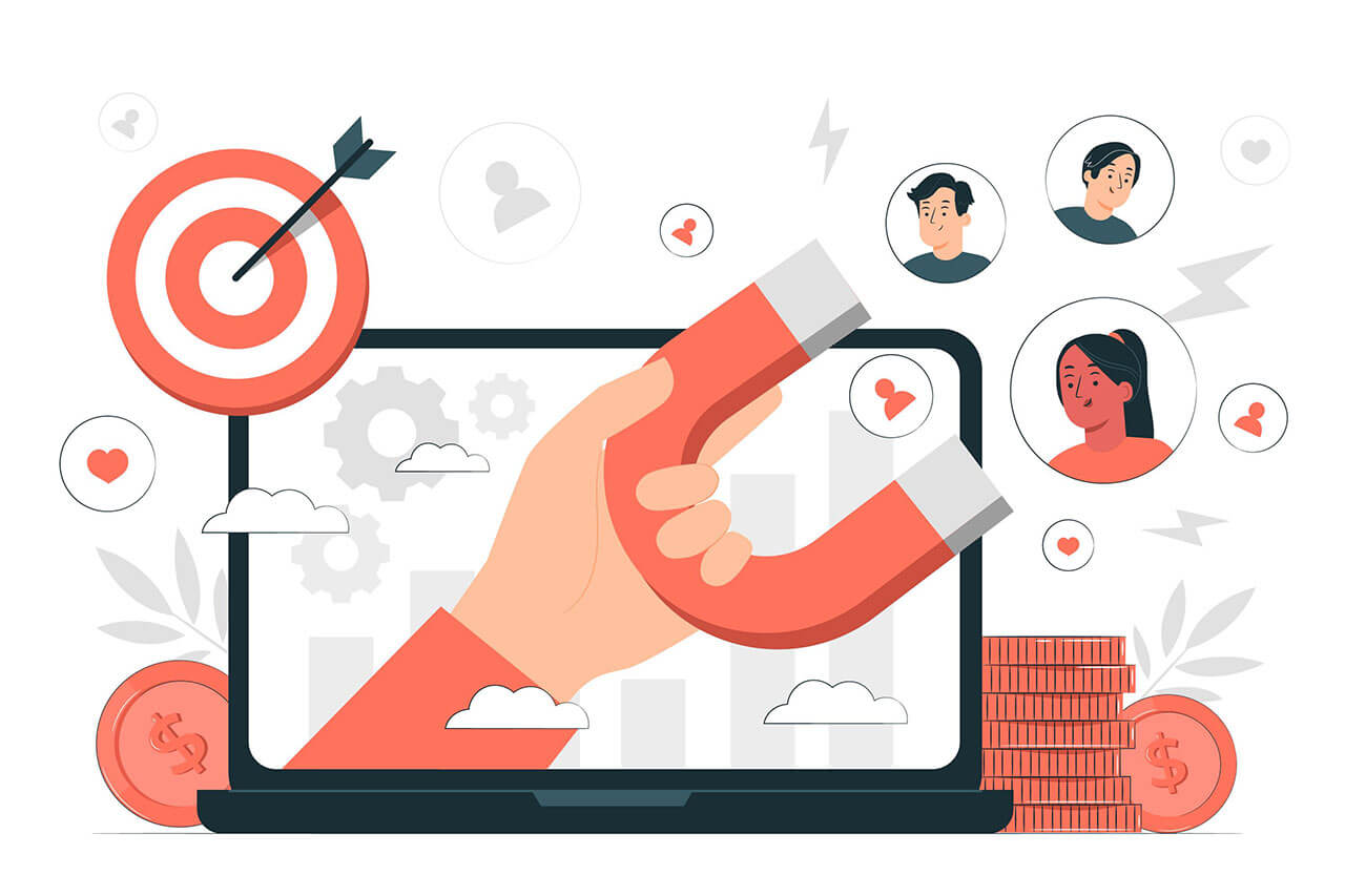 Lead Generation - Image