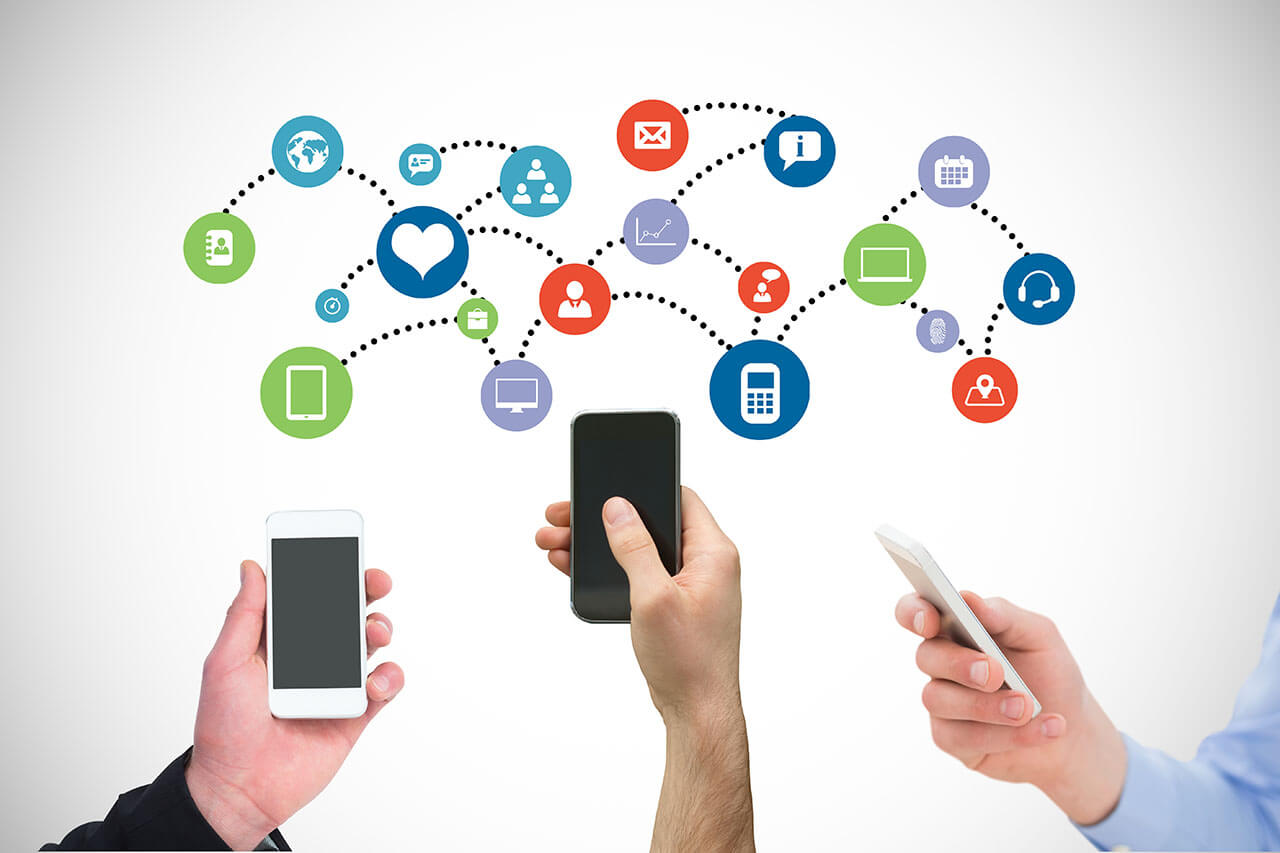 Online Presence - Image