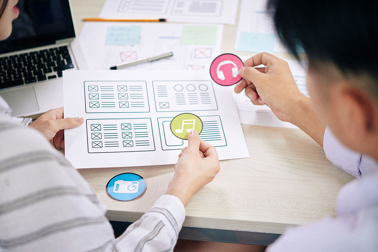 User Experience - Image