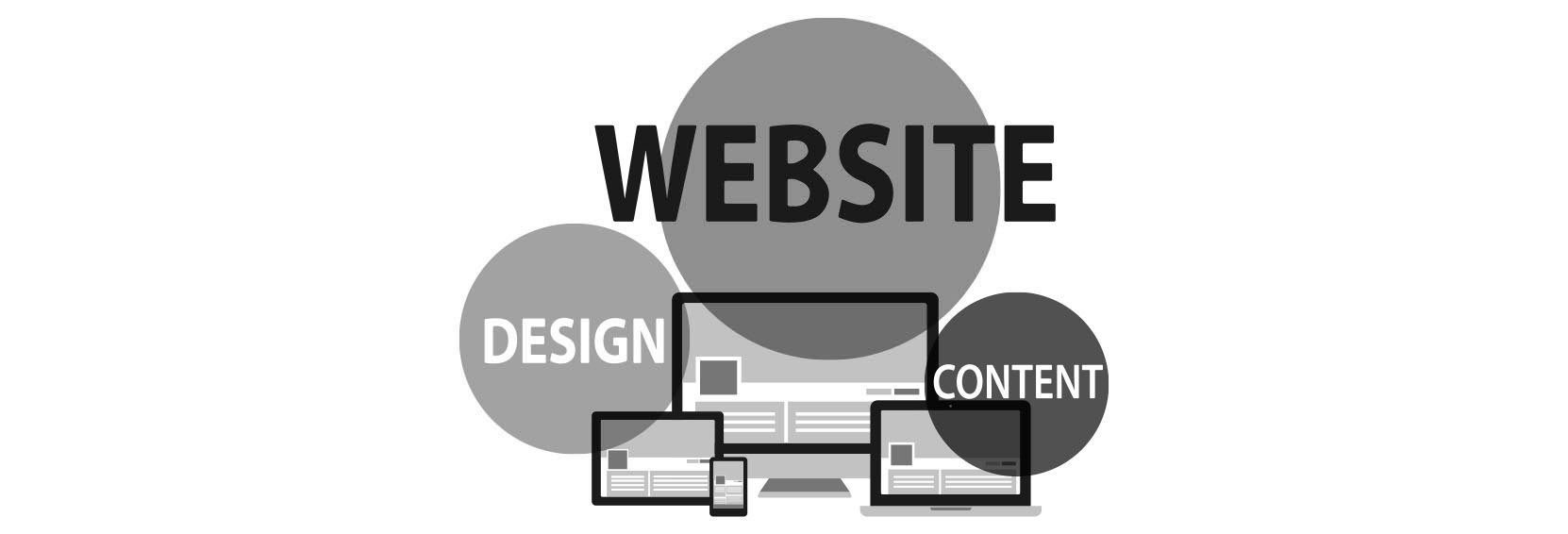 The Importance of a Modern Website - Image