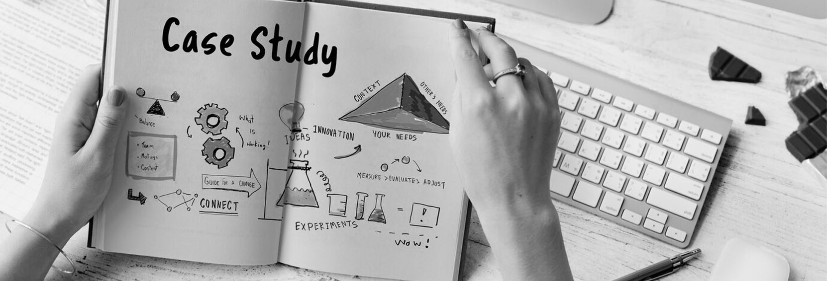 Case Studies: Successful Website Redesigns - Image