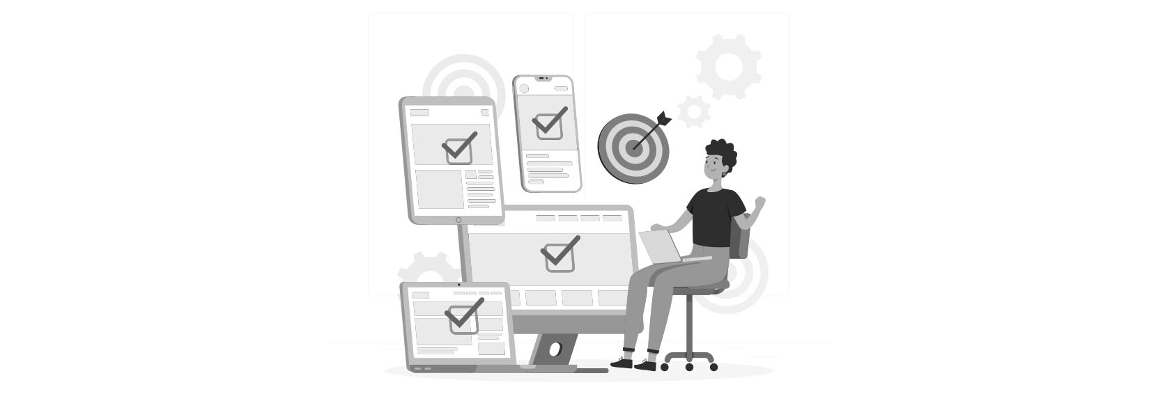 Content Synchronization and Brand Consistency