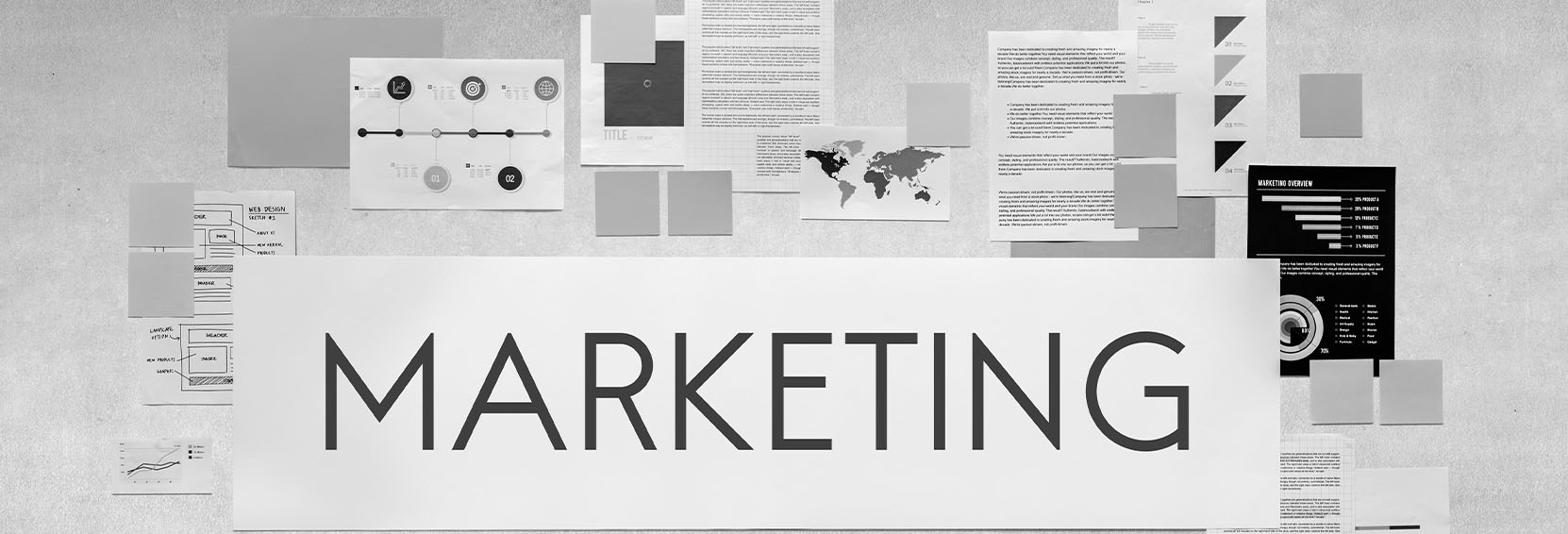 The Future of Integrated Marketing - Image