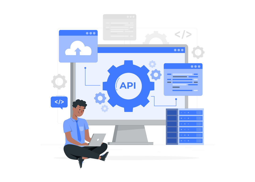 API Development