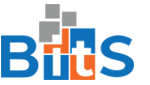 B.I.T.S Nepal - Logo