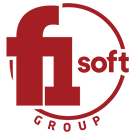 F1Soft Group - Logo