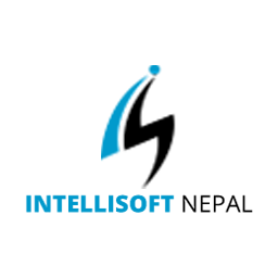 Intellisoft Nepal - Logo