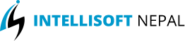 Intellisoft Nepal - Logo
