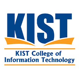 KIST College - Logo
