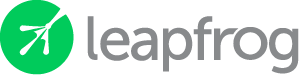 Leapfrog Technologies - Logo