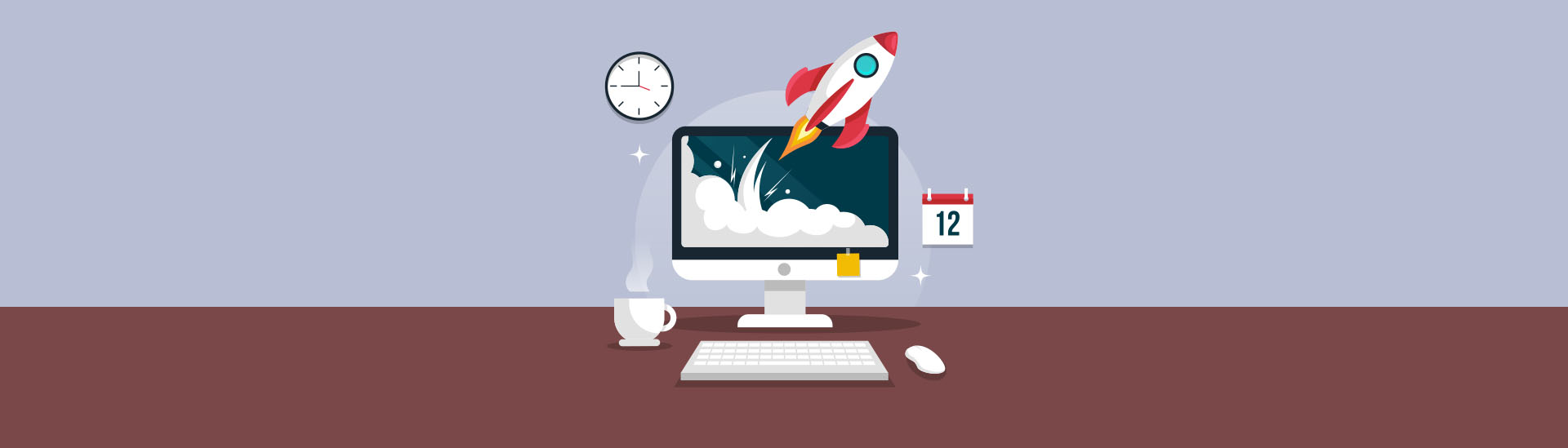 Supercharge your Website: Laravel Tips for Performance Optimization - Banner Image