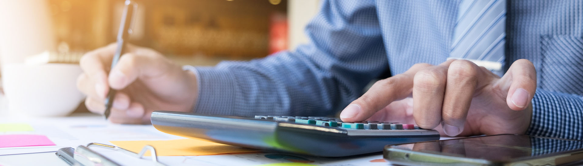 How I estimate project costs and timelines? - Banner Image