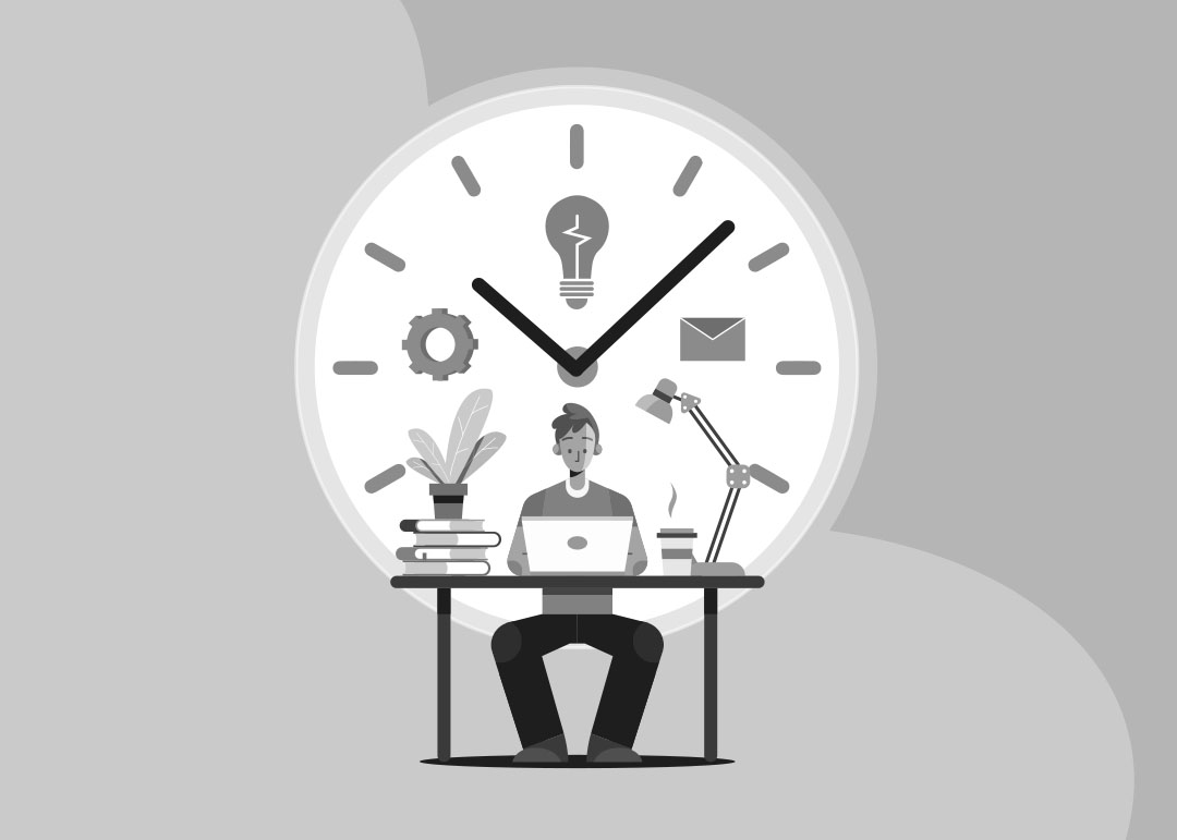 Mastering Time Management: A Guide for Busy Laravel Freelancers - Featured Image