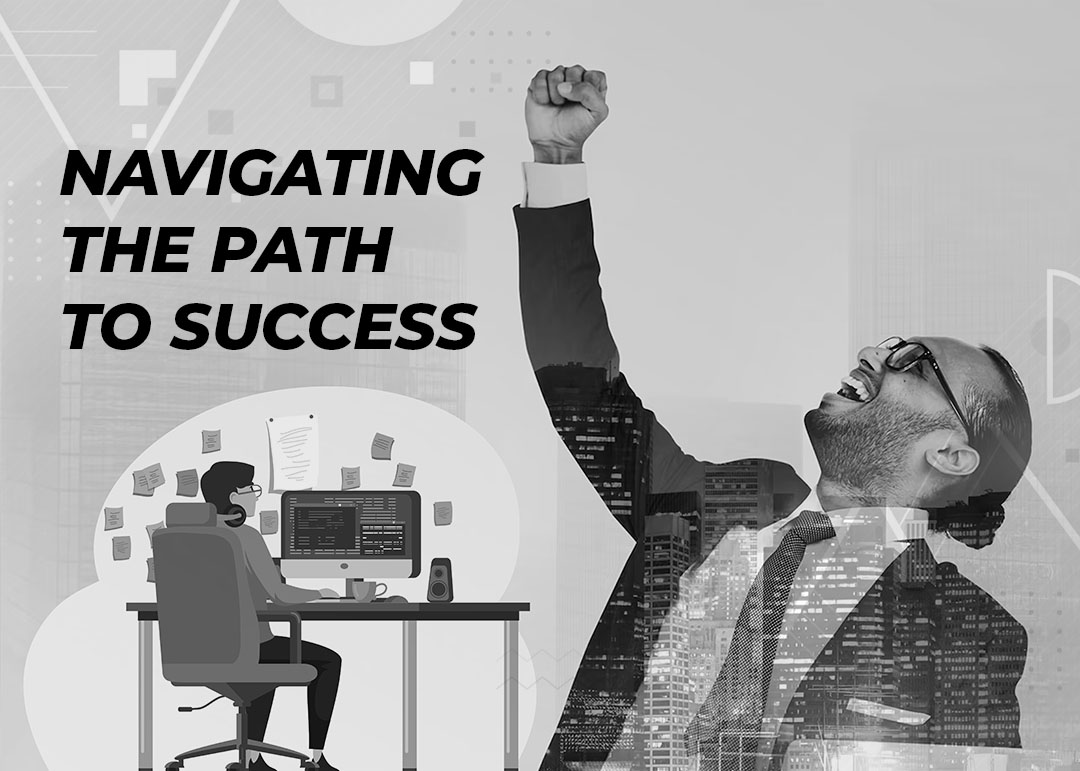 Navigating the Path to Success: Web Development Freelancing from Prospecting to Closing Deals - Featured Image