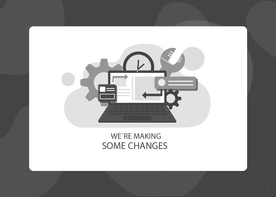 The Art of Redesign: Why and When You Should Update Your Website - Featured Image