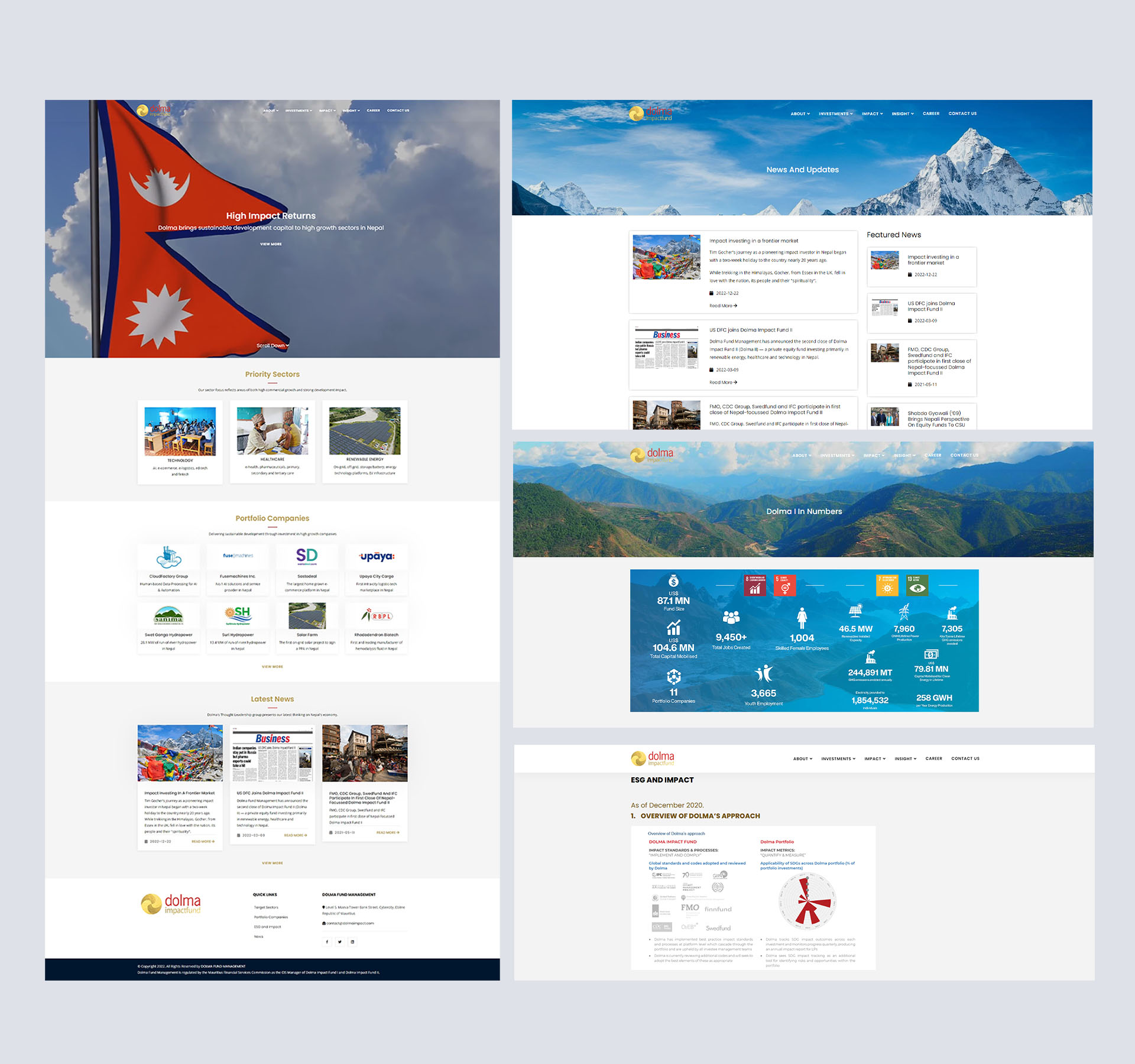 Dolma Impact Fund - Featured Image