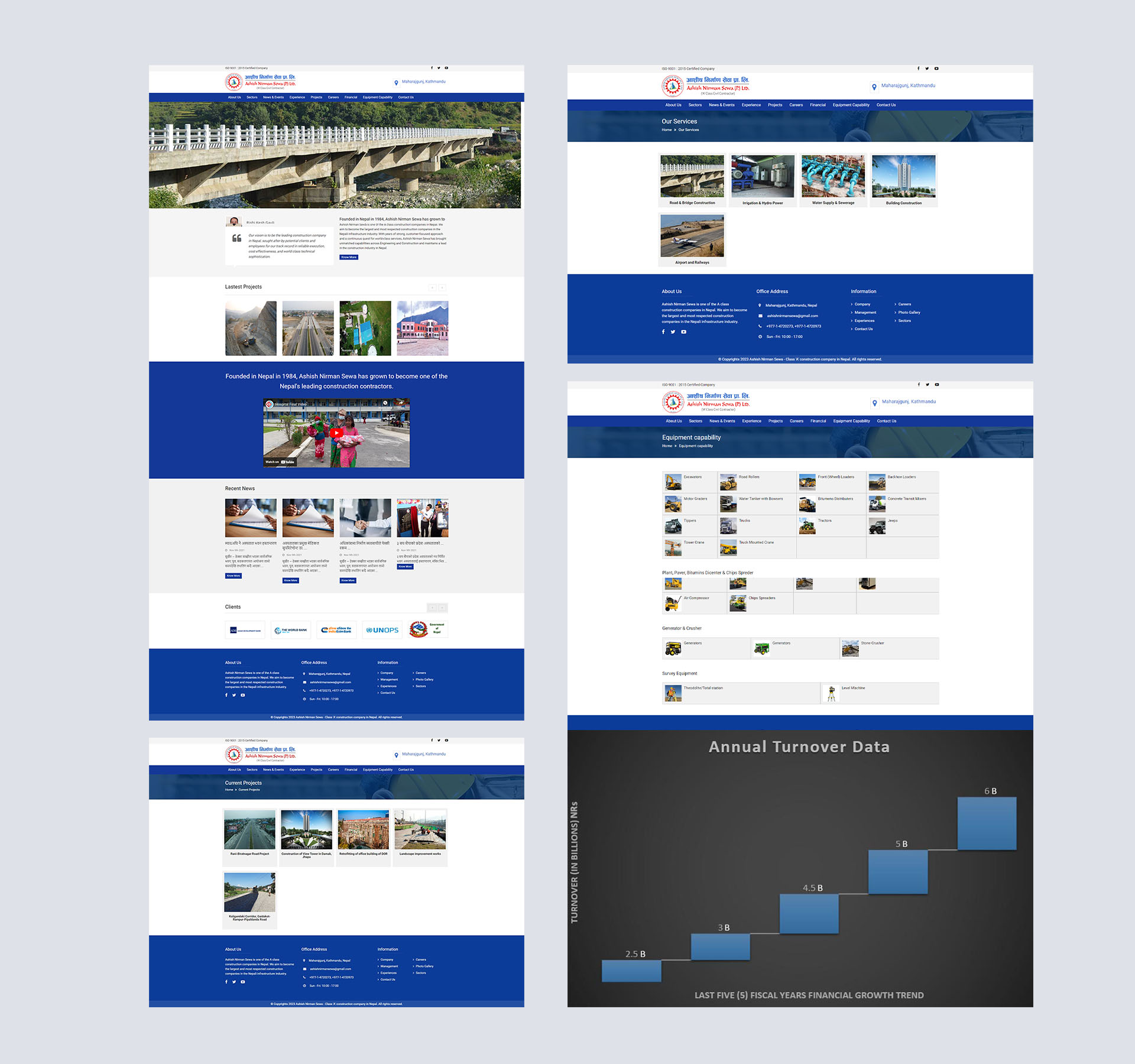 Ashish Nirman Sewa - Featured Image
