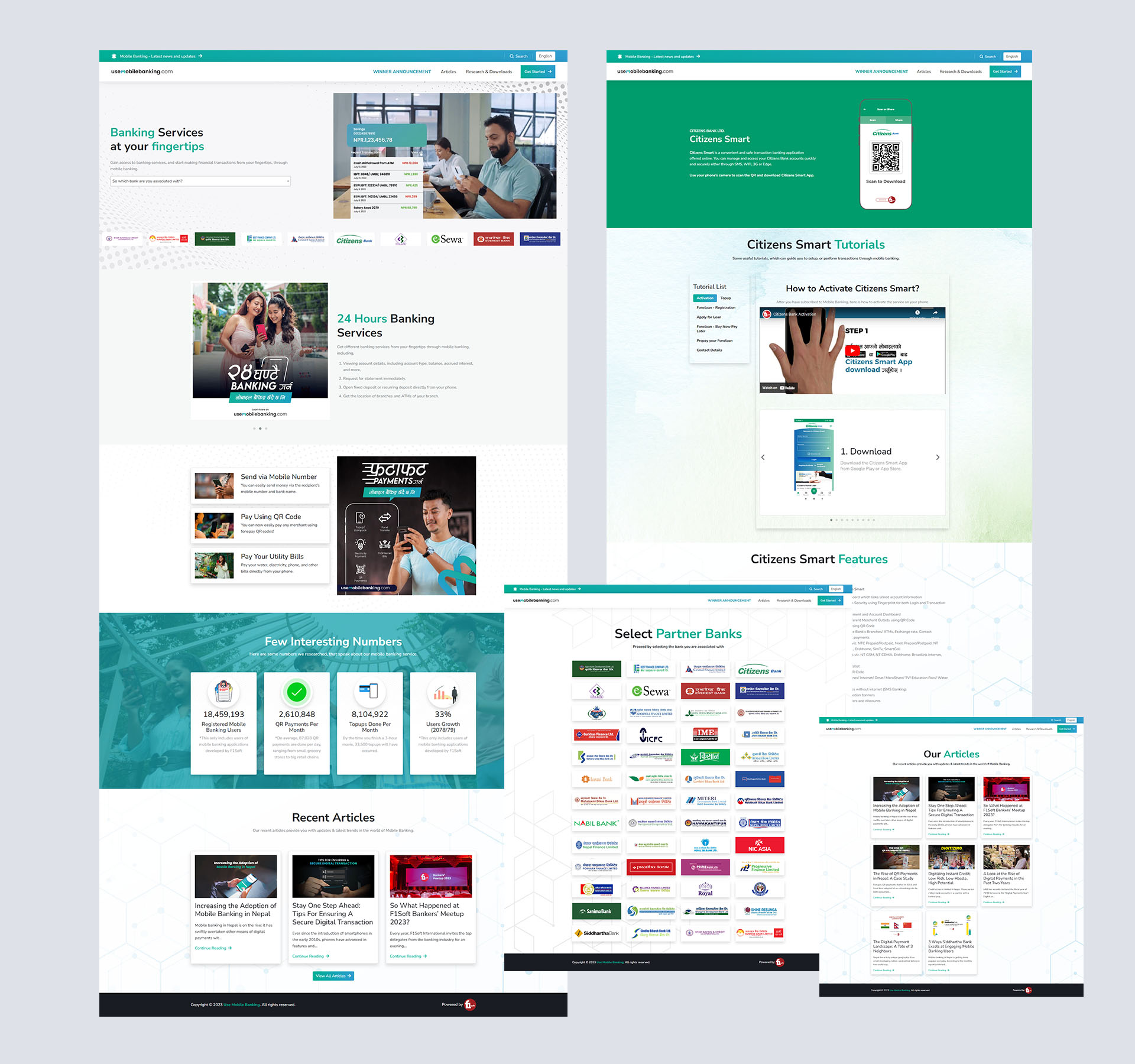 Use Mobile Banking - Website 2080 - Featured Image